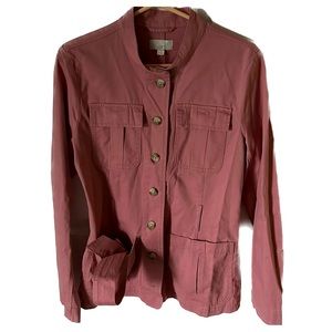 Loft Women’s Jacket